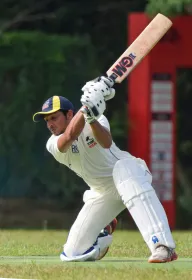 Cricket