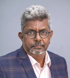 Karri Ashok