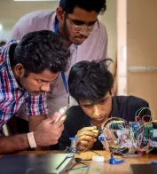Engineering
