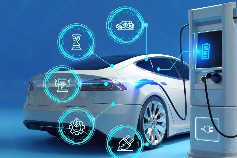 Electrical Vehicle Technology