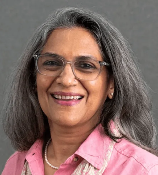 Vibhuti Sachdev