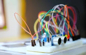 Sensor & IoT