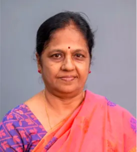 M Jyothsna