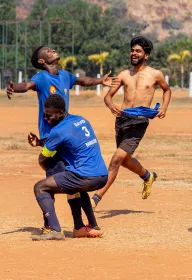 Kabbadi