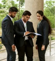 GITAM School
of Business