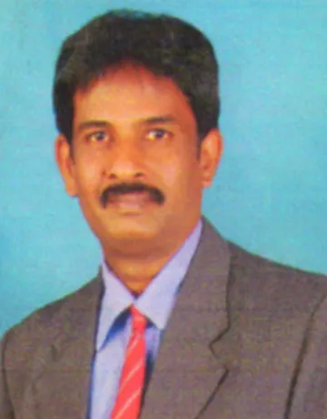 Chintala Lakshmana Rao
