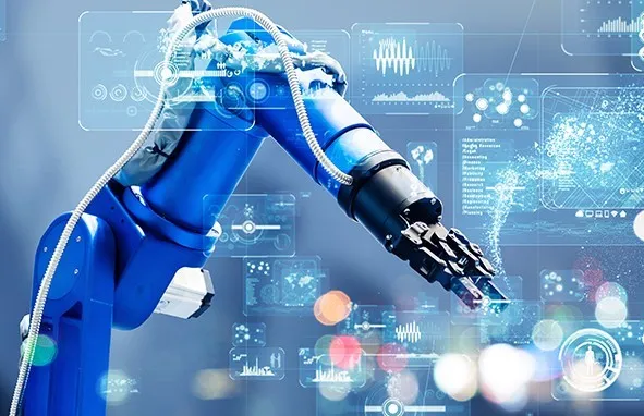 Robotics