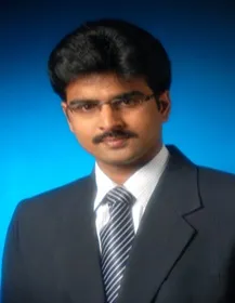 Bhukya Suri Babu Naick