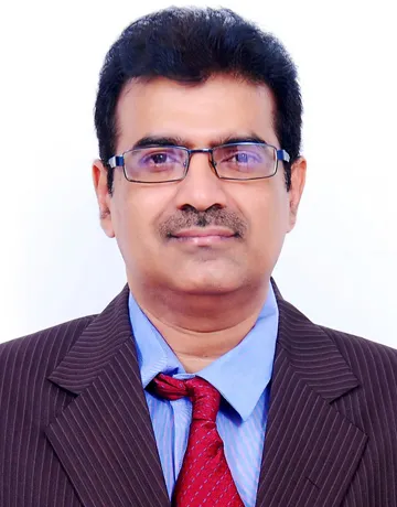 Vadapalli Srinivas