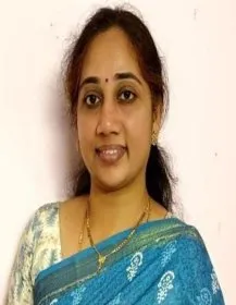 Pathivada Padmavathi