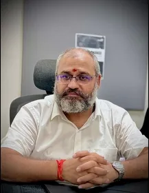 Neeraj Kumar Mishra