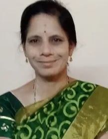 Varanasi Satya Aruna