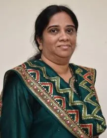 Gousia Begum