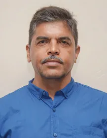 Shaik Mahaboob Basha