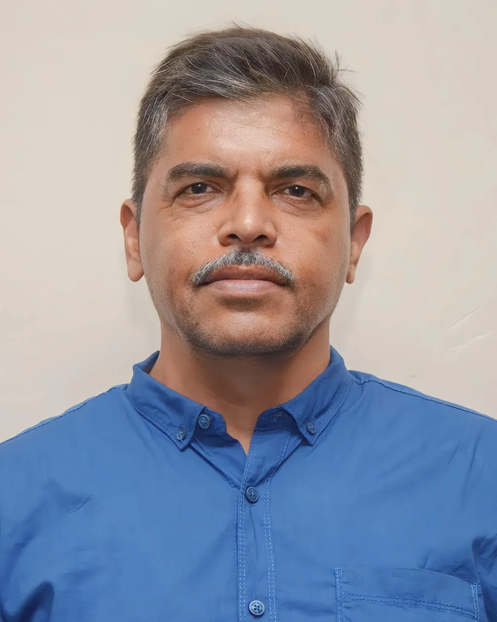 Shaik Mahaboob Basha