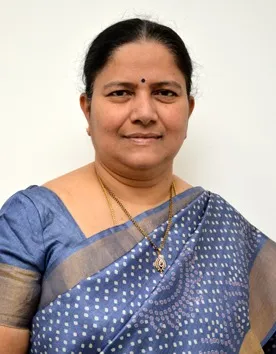Madhavi Tatineni