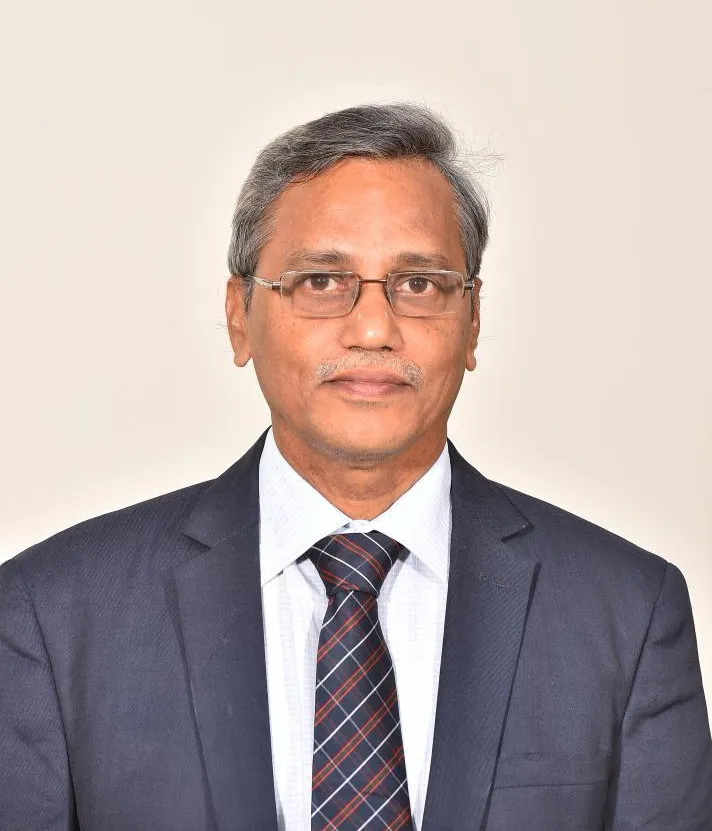A. Rajendra Prasad