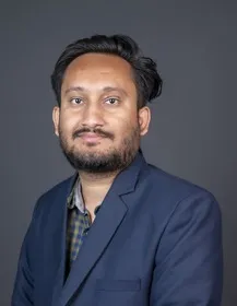 Dr. Animesh Lahiri
