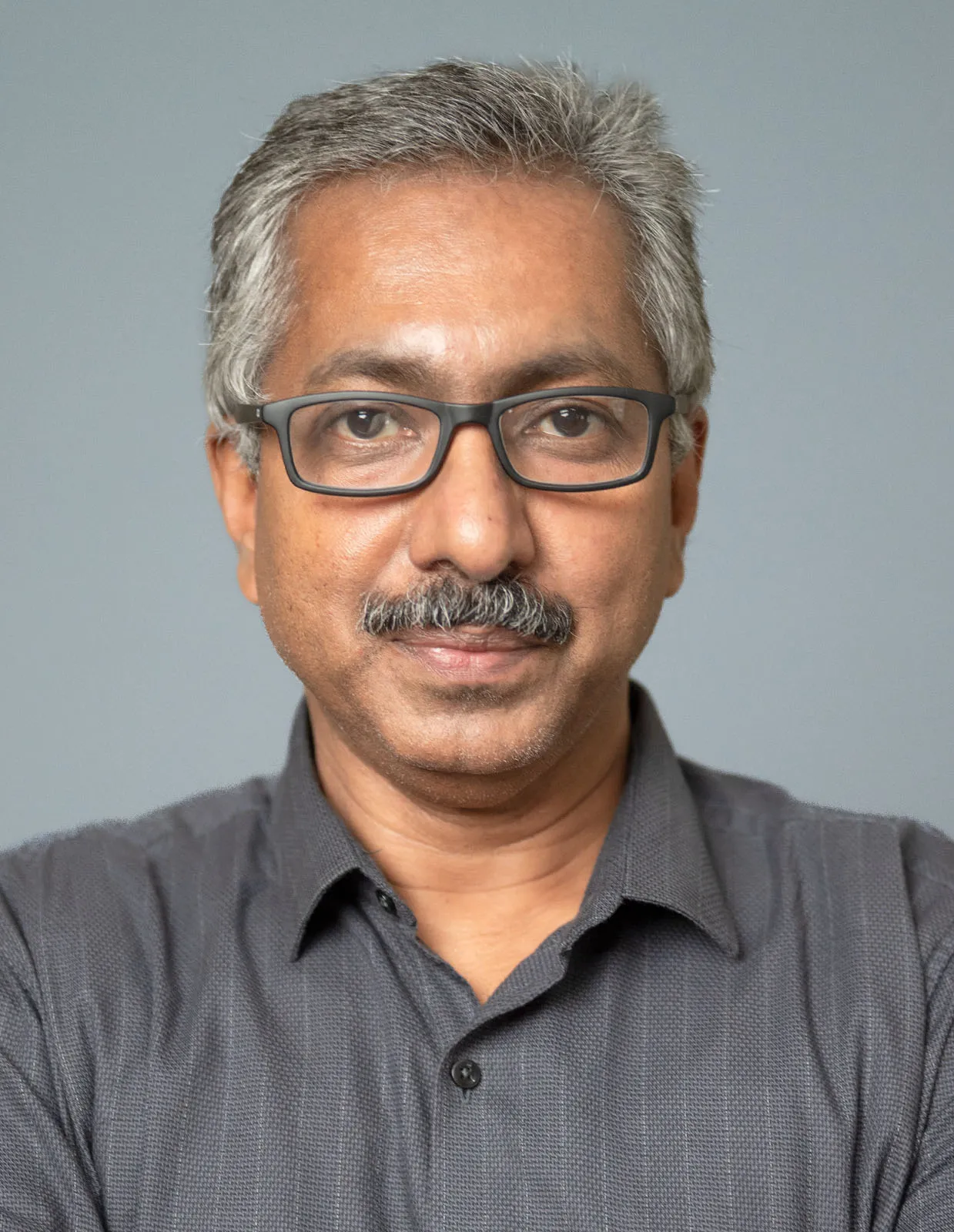 Dr. Reji Philip
