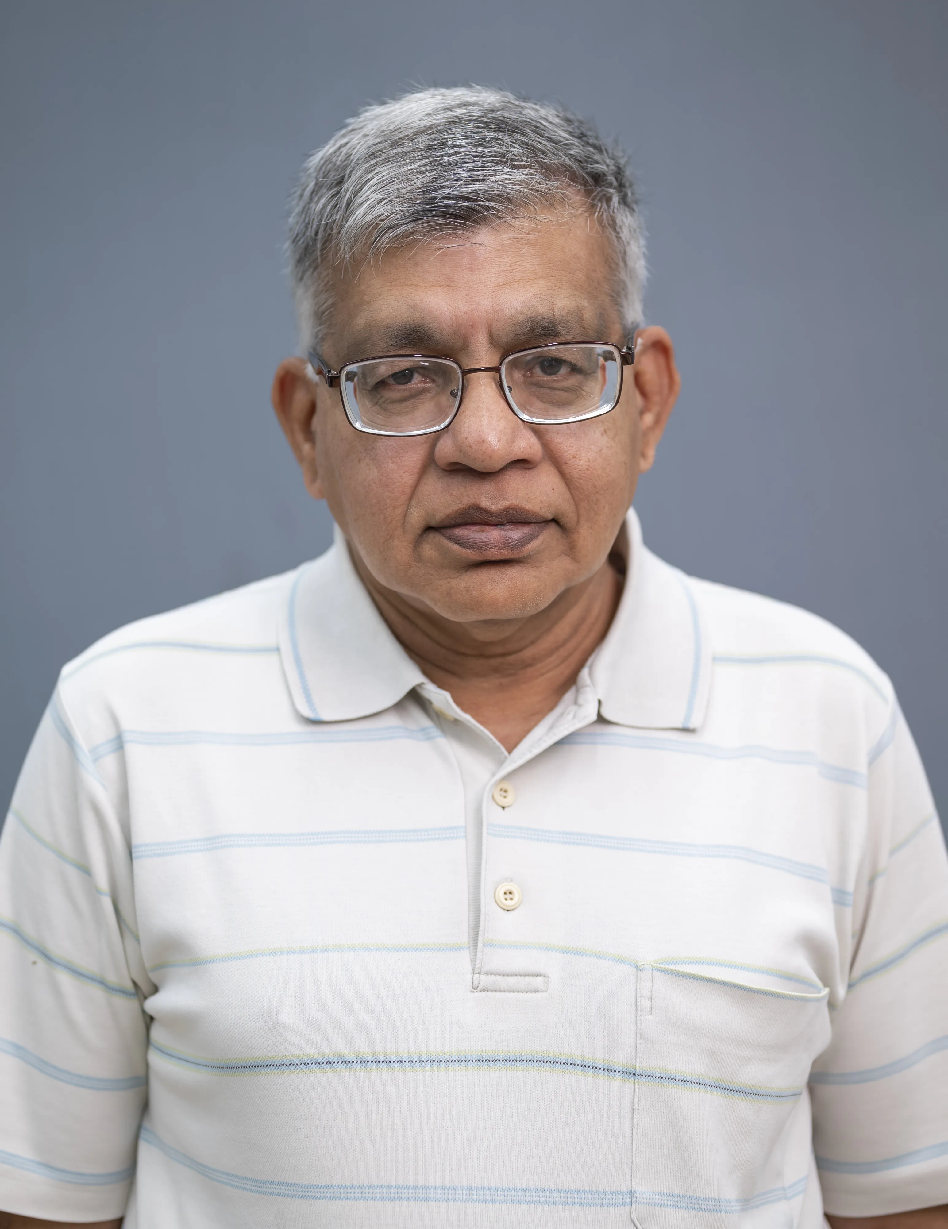S Arun Kumar
