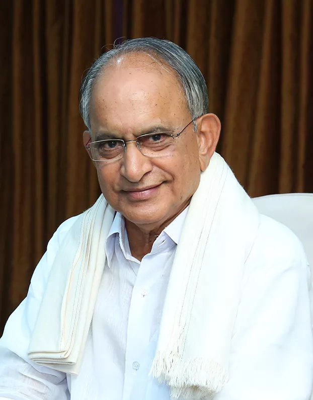 Dr. M. V. V. S. Murthi