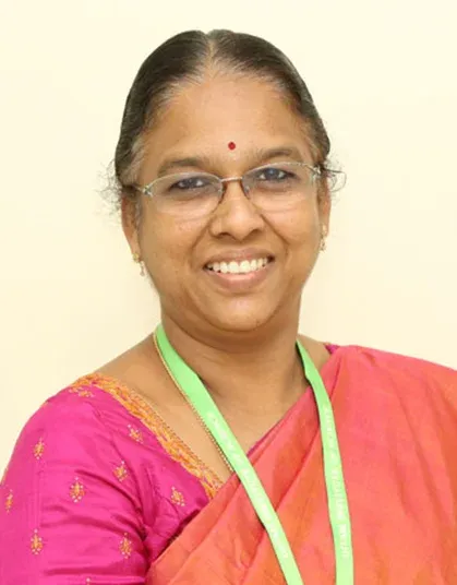K Vedavathi