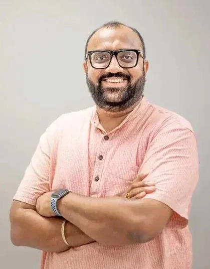 Raja Phani Pappu