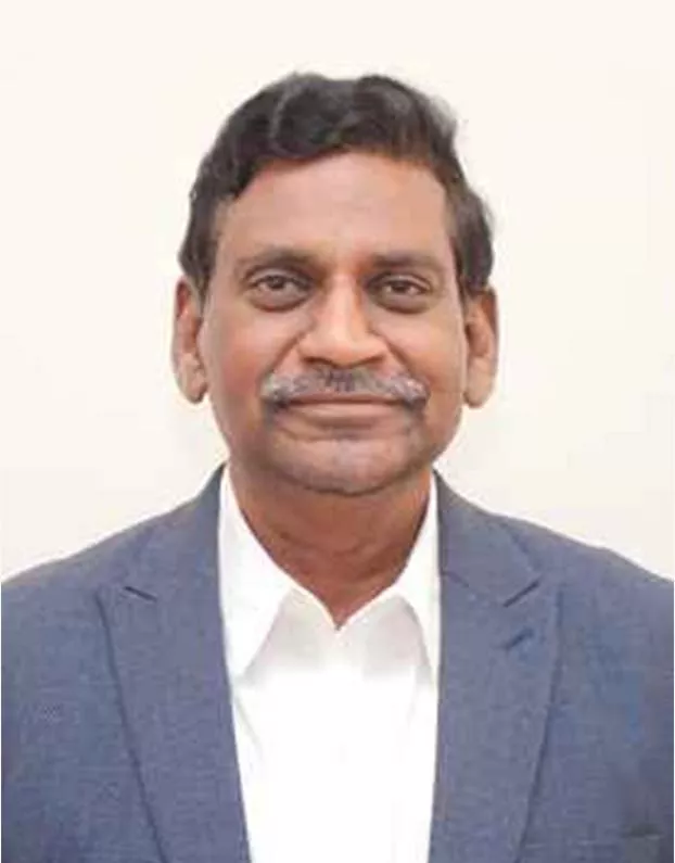 Rama Sastry Vedala