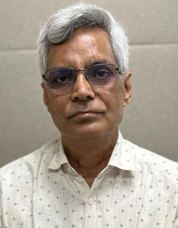 VS Prakasa Rao