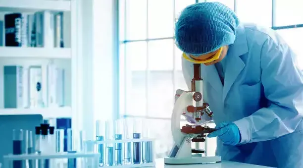 Cutting-edge lab for research on biotechnology, drug discovery comes up in Vizag