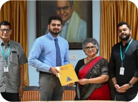 GITAM Expands with New Office in Bengaluru