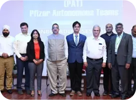 GIMSR Welcomes Dr. Karthik Mikkineni as HOD