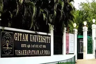 GITAM to hold SmartIDEAthon-2022