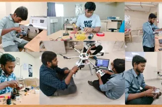 GITAM Invites Entries From Student Entrepreneurs And Emerging Start-Ups For Its Mega Pitchfest StartupIndia SmartIDEAthon 2023, Prizes Worth INR 30L Up For Grabs