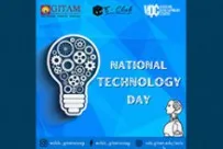 National Technology Day
