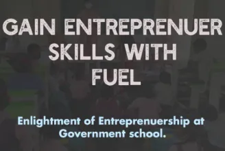 Gain Entrepreneur Skills with Fuel